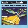 Alien Destroyer (1984)(Kuma Computers)[a2]