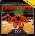 Alien Kill (1984)(Mastertronic)[a2]