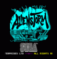 Alien Storm (1991)(U.S. Gold)(Side B)[128K]