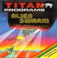 Alien Swarm (1982)(Titan Programs)[16K]