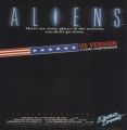 Aliens US (1987)(Electric Dreams Software)[a]