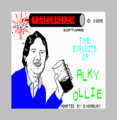 Alky Ollie (1986)(Firecracker Software)