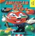 American 3D Pool (1992)(Zeppelin Games)