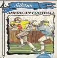 American Football (1985)(Softstone)