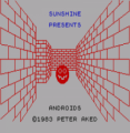 Androids (1982)(Sunshine Books)[a2][16K]