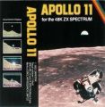 Apollo 11 (1983)(Mastertronic)[re-release]