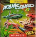 Aqua Squad (1988)(Atlantis Software)
