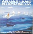 Aquaplane (1983)(Quicksilva)[a]