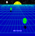 Arcturus (1984)(Visions Software Factory)