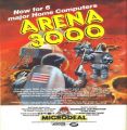 Arena 3000 (1984)(Microdeal)