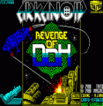 Arkanoid II - Revenge Of Doh (1988)(Erbe Software)[128K][re-release]