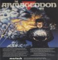 Armageddon Man, The (1987)(Martech Games)[128K]