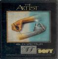 Artist, The (1985)(ABC Soft)(Side B)[re-release]