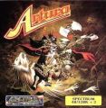 Artura (1989)(Erbe Software)[re-release]