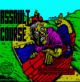 Assault Course (1990)(Players Premier Software)