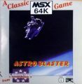 Astro Blaster (1983)(Investronica)[16K]