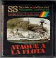 Ataque A La Flota (1985)(Sound On Sound)(es)[a]