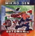 Automania (1985)(Mikro-Gen)[a2]