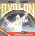 Avalon (1984)(Hewson Consultants)[a][passworded]