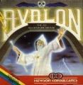 Avalon (1984)(Hewson Consultants)[passworded]