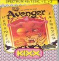 Avenger (1986)(Erbe Software)[small Case]