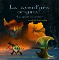 Aventura Original, La - Part 2 - El Encuentro (1989)(Aventuras AD)(ES)(Side A)