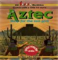 Aztec - Hunt For The Sun God (1983)(Hill MacGibbon)(Side B)