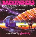 Backpackers Guide To The Universe (1984)(Fantasy Software)[a]