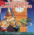 Basil - The Great Mouse Detective (1987)(Erbe Software)[a][48-128K][re-release]