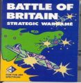 Battle Of Britain (1982)(Microgame Simulations)[a]