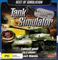 Battle-Tank Simulator (1989)(Zeppelin Games)[master Tape][aka 3D Tank Duel]