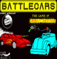 Battlecars - Designer (1984)(Summit Software)[re-release]