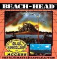 Beach Head II - The Dictator Strikes Back! (1985)(Erbe)