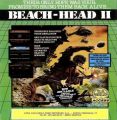 Beach-Head II - The Dictator Strikes Back! (1986)(Americana Software)(Side B)[re-release]