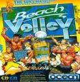 Beach Volley (1989)(Erbe Software)[48-128K][re-release]