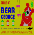 Bear George (1984)(Cheetahsoft)