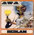 Bedlam (1983)(AWA Software)[16K]