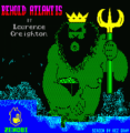 Behold Atlantis (1991)(Zenobi Software)