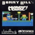 Benny Hill's Madcap Chase! (1985)(DK'Tronics)[h]
