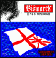 Bismarck (1987)(PSS)[a]