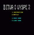 Bitwa O Wyspe II (19xx)(-)