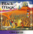 Black Magic (1987)(U.S. Gold)[h]