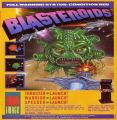 Blasteroids (1989)(Image Works)[128K]