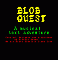 Blob Quest (1992)(Richard Swann)