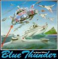 Blue Thunder (demo) (1984)(Richard Wilcox Software)