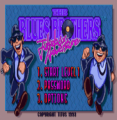 Blues Brothers, The (1985)(Rock & Soft)(Side A)(ES)