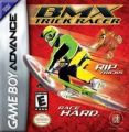BMX Racers (1984)(Mastertronic)