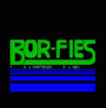 Bor-Fies (1985)(Soft Well)(it)[aka Bug-Eyes]