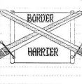 Border Harrier (1986)(Sole Solution Software)