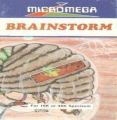 Brainstorm (1987)(Firebird Software)